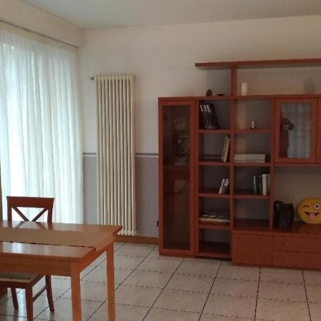 Appartement Matisse1 à Bergame Extérieur photo