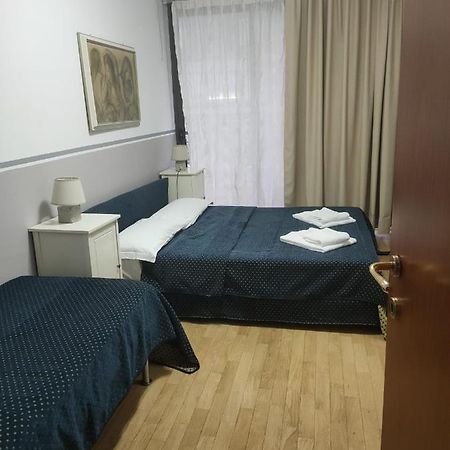 Appartement Matisse1 à Bergame Extérieur photo