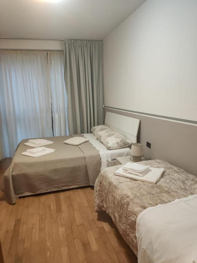 Appartement Matisse1 à Bergame Extérieur photo