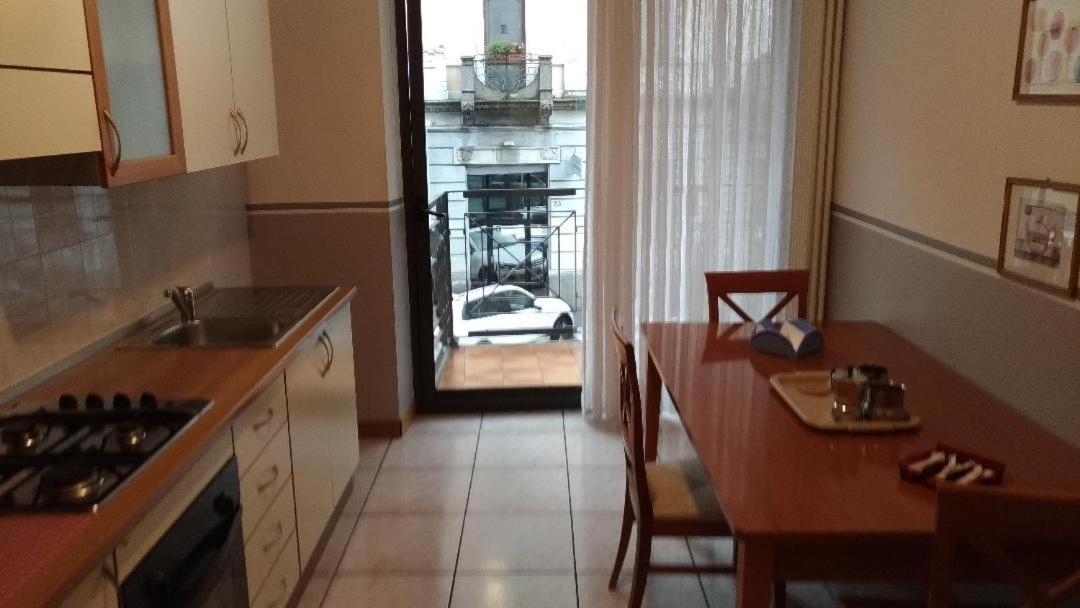 Appartement Matisse1 à Bergame Extérieur photo
