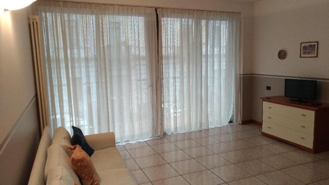 Appartement Matisse1 à Bergame Extérieur photo
