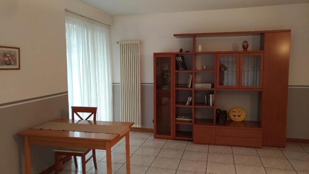 Appartement Matisse1 à Bergame Extérieur photo