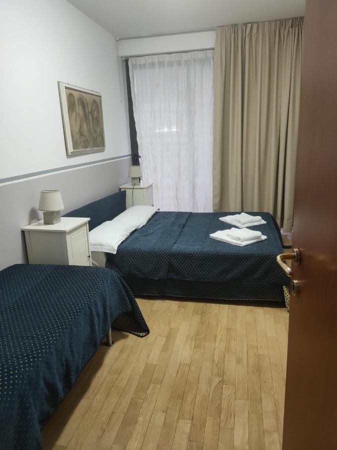 Appartement Matisse1 à Bergame Extérieur photo