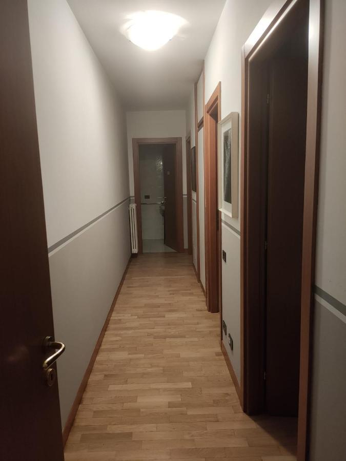 Appartement Matisse1 à Bergame Extérieur photo