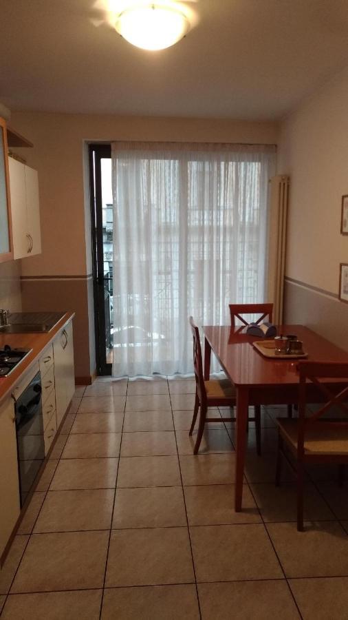 Appartement Matisse1 à Bergame Extérieur photo